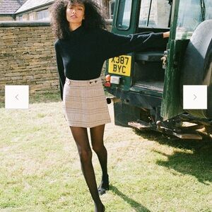 Doen - Chieri skirt, 12 NWOT